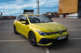 Обява за продажба на VW Golf GTI Clubsport ~64 000 лв. - изображение 1