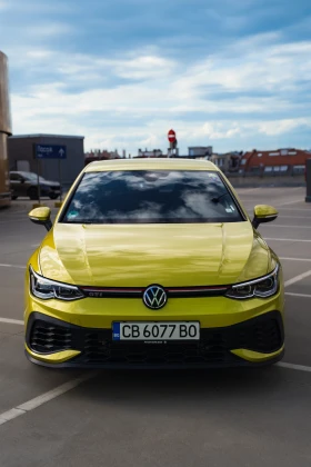 Обява за продажба на VW Golf GTI Clubsport ~64 000 лв. - изображение 2