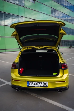 Обява за продажба на VW Golf GTI Clubsport ~64 000 лв. - изображение 7