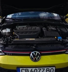 Обява за продажба на VW Golf GTI Clubsport ~64 000 лв. - изображение 6