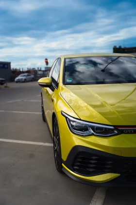 Обява за продажба на VW Golf GTI Clubsport ~64 000 лв. - изображение 4