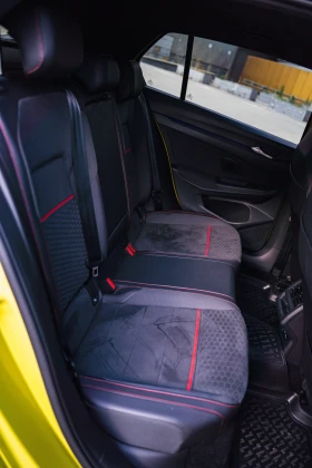 VW Golf GTI Clubsport | Mobile.bg    14