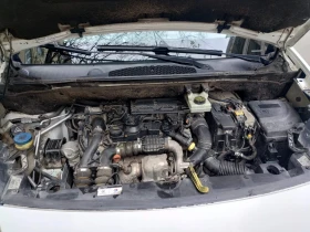 Обява за продажба на Peugeot Partner 1.6HDI 75hp ~10 499 лв. - изображение 11