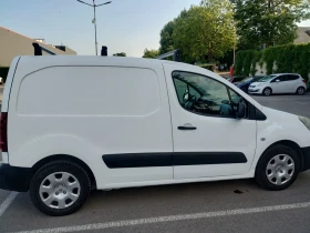 Обява за продажба на Peugeot Partner 1.6HDI 75hp ~10 499 лв. - изображение 2