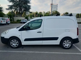 Обява за продажба на Peugeot Partner 1.6HDI 75hp ~10 499 лв. - изображение 1