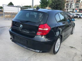BMW 116 i-AUTOMAT-FACE - 8999 лв. - 32936973 5