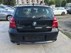 BMW 116 i-AUTOMAT-FACE - 8999 лв. - 32936973 6