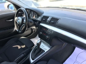 BMW 116 i-AUTOMAT-FACE - 8999 лв. - 32936973 15