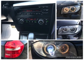 BMW 116 i-AUTOMAT-FACE - 8999 лв. - 32936973 17