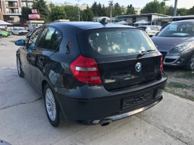 BMW 116 i-AUTOMAT-FACE - 8999 лв. - 32936973 4