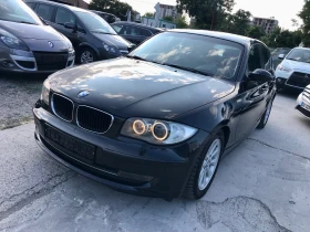 BMW 116 i-AUTOMAT-FACE - 8999 лв. - 32936973 3