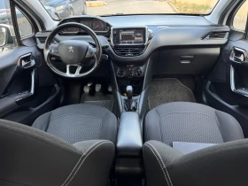 Peugeot 208 1.6HDI-LED-NAVI-KLIMA*  | Mobile.bg    9