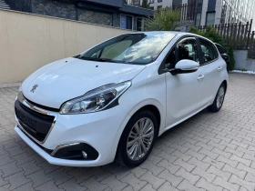 Peugeot 208 1.6HDI-LED-NAVI-KLIMA*  | Mobile.bg    2