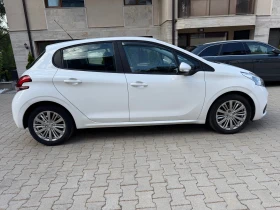 Peugeot 208 1.6HDI-LED-NAVI-KLIMA*  | Mobile.bg    8