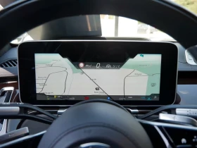 Обява за продажба на Mercedes-Benz S 580 4.0MHEV/503HP/L/BURM/AMG/PANO/HUD/CAM/AMBI/185g ~ 205 799 лв. - изображение 6