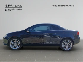 VW Eos 2.0TDI | Mobile.bg    3