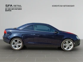 VW Eos 2.0TDI | Mobile.bg    7