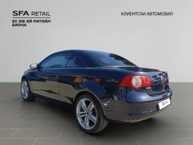VW Eos 2.0TDI | Mobile.bg    4
