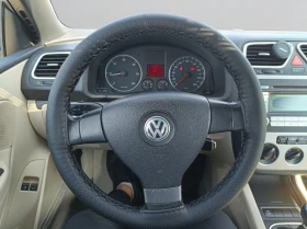 VW Eos 2.0TDI | Mobile.bg    12