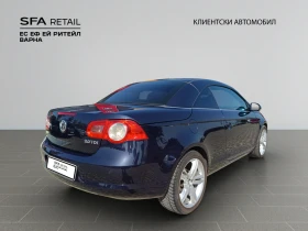 VW Eos 2.0TDI | Mobile.bg    6