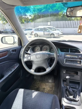 Honda Accord | Mobile.bg    5