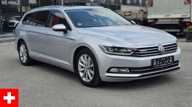 VW Passat 2.0TDi 240HP 4Motion DSG-Matrix-Full Option-Лизинг