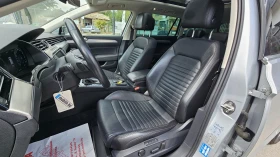 VW Passat 2.0TDi 240HP 4Motion DSG-Matrix-Full Option-Лизинг - 30800 лв. - 45500485 8