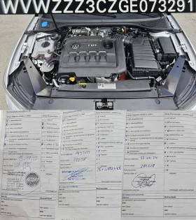 VW Passat 2.0TDi 240HP 4Motion DSG-Matrix-Full Option-Лизинг - 30800 лв. - 45500485 16