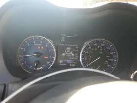 Infiniti Q50 Hybrid Sport RWD | Mobile.bg    9