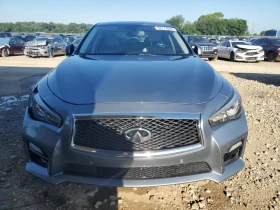 Infiniti Q50 Hybrid Sport RWD | Mobile.bg    5