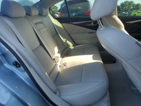 Infiniti Q50 Hybrid Sport RWD | Mobile.bg    10