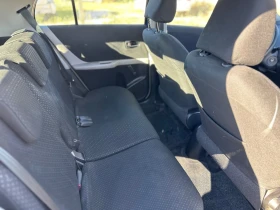 Toyota Yaris 1.3   | Mobile.bg    8