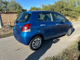 Toyota Yaris 1.3   | Mobile.bg    3