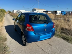 Toyota Yaris 1.3   | Mobile.bg    2