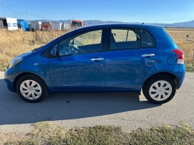 Toyota Yaris 1.3   | Mobile.bg    5