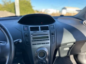 Toyota Yaris 1.3   | Mobile.bg    12
