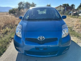 Toyota Yaris 1.3   | Mobile.bg    4
