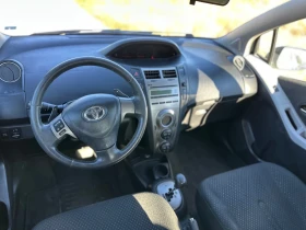Toyota Yaris 1.3   | Mobile.bg    6
