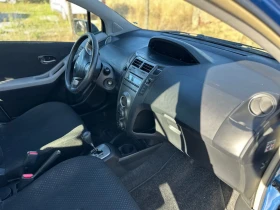Toyota Yaris 1.3   | Mobile.bg    7