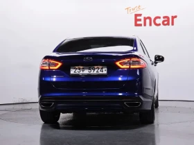 Обява за продажба на Ford Mondeo 2.0 TDCI ~17 203 лв. - изображение 3