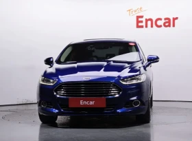 Обява за продажба на Ford Mondeo 2.0 TDCI ~17 203 лв. - изображение 2