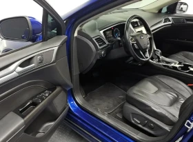 Обява за продажба на Ford Mondeo 2.0 TDCI ~17 203 лв. - изображение 10