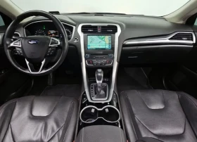 Обява за продажба на Ford Mondeo 2.0 TDCI ~17 203 лв. - изображение 6