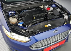 Обява за продажба на Ford Mondeo 2.0 TDCI ~17 203 лв. - изображение 5