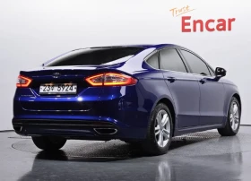 Обява за продажба на Ford Mondeo 2.0 TDCI ~17 203 лв. - изображение 1