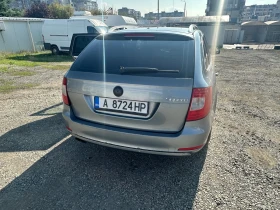 Skoda Superb | Mobile.bg    8