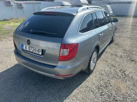 Skoda Superb | Mobile.bg    2
