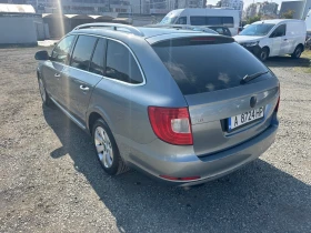 Skoda Superb | Mobile.bg    3