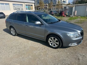 Skoda Superb | Mobile.bg    4