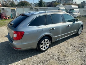 Skoda Superb | Mobile.bg    7